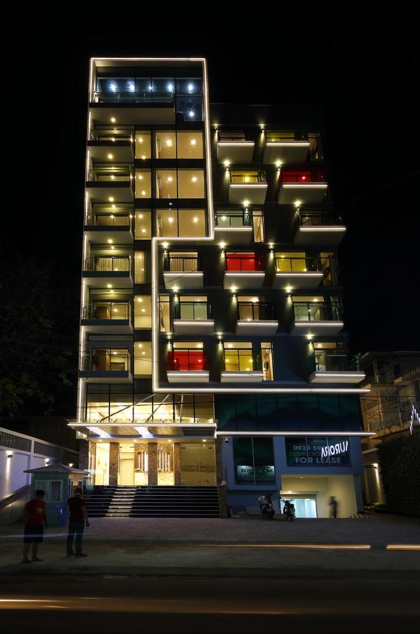 Aurora Western Village Ho-Chi-Minh-Stadt Exterior foto